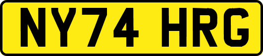 NY74HRG