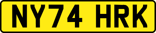 NY74HRK