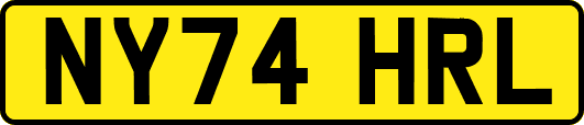 NY74HRL