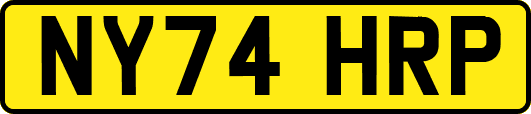 NY74HRP