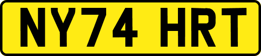 NY74HRT