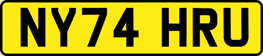 NY74HRU