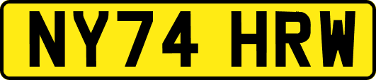 NY74HRW