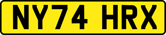 NY74HRX