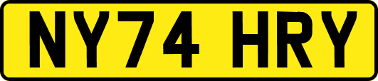 NY74HRY