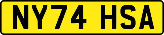 NY74HSA