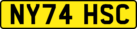 NY74HSC