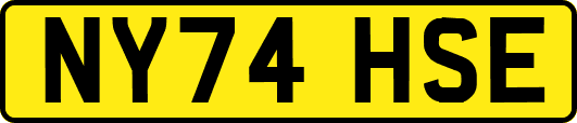 NY74HSE