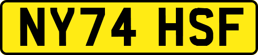 NY74HSF