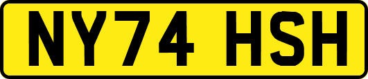 NY74HSH
