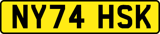 NY74HSK