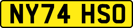 NY74HSO