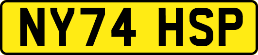 NY74HSP