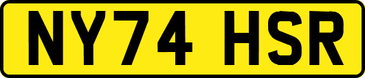 NY74HSR