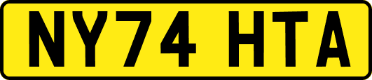 NY74HTA