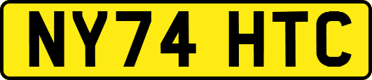 NY74HTC