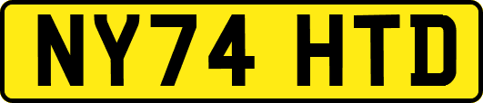 NY74HTD