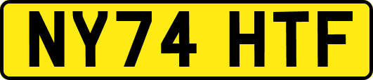 NY74HTF