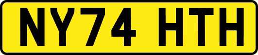 NY74HTH