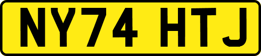 NY74HTJ