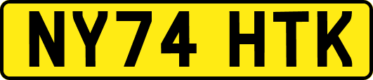 NY74HTK
