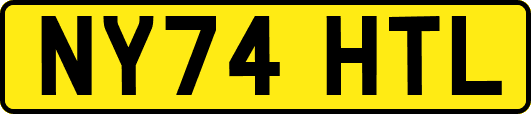 NY74HTL