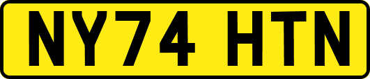 NY74HTN