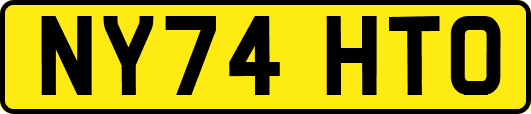 NY74HTO