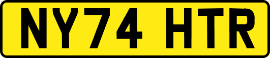 NY74HTR