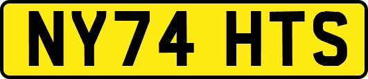 NY74HTS