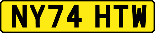 NY74HTW