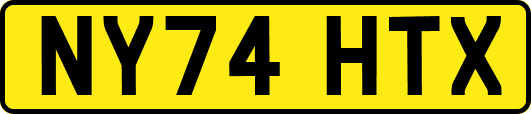 NY74HTX
