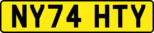 NY74HTY