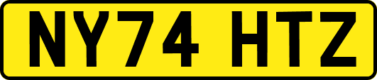 NY74HTZ