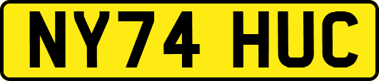NY74HUC