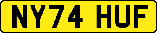 NY74HUF