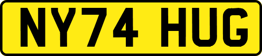 NY74HUG