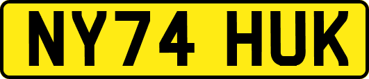 NY74HUK