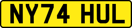 NY74HUL