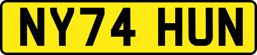 NY74HUN