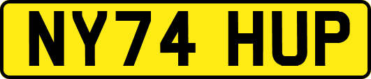 NY74HUP