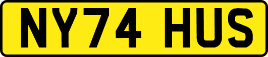 NY74HUS