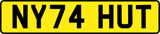 NY74HUT