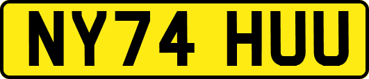 NY74HUU