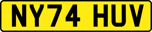 NY74HUV