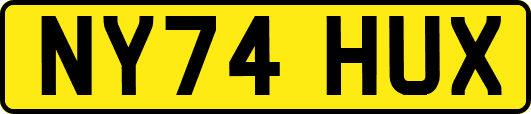 NY74HUX