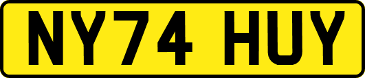 NY74HUY