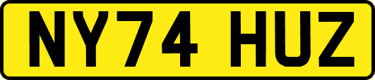 NY74HUZ