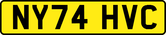 NY74HVC