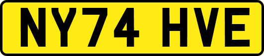NY74HVE
